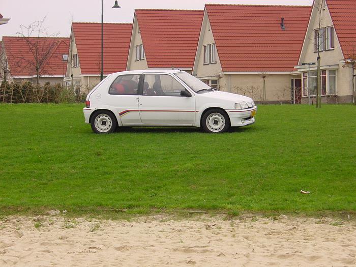 106 Rallye 1.3 (27)